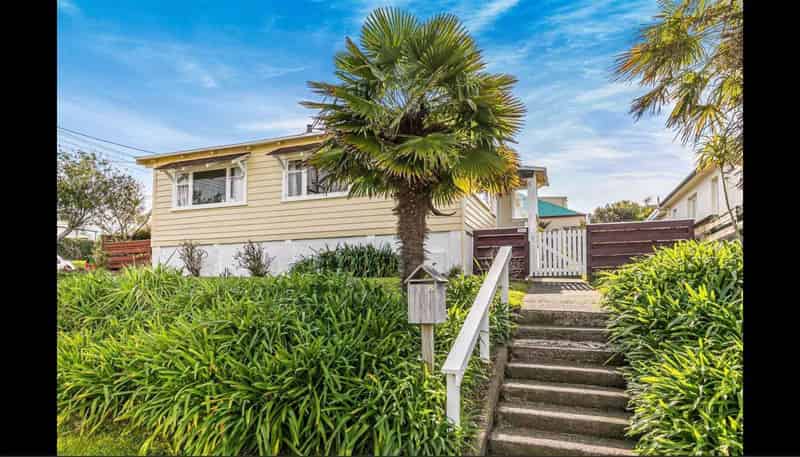 18 Ngataringa Road, Devonport