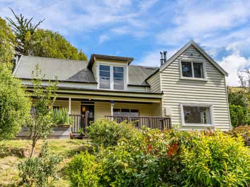 8 Shadbolts Road, Pigeon Bay