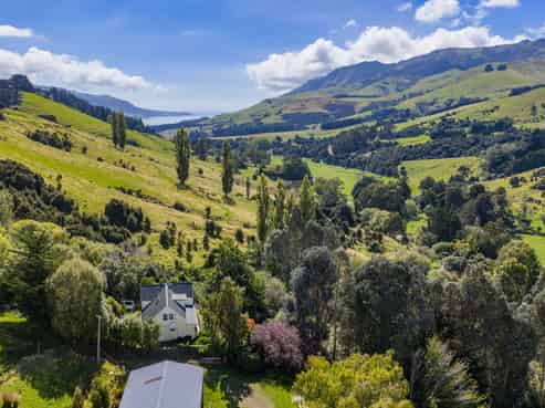 8 Shadbolts Road, Pigeon Bay