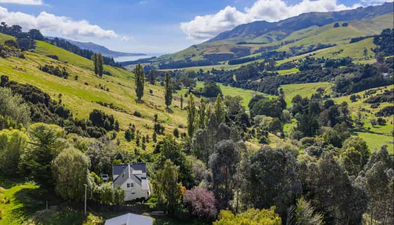 8 Shadbolts Road, Pigeon Bay