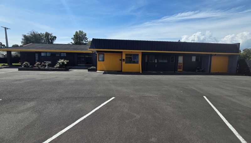 491 Wellington Road, Marton