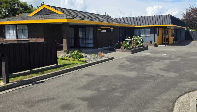 491 Wellington Road, Marton