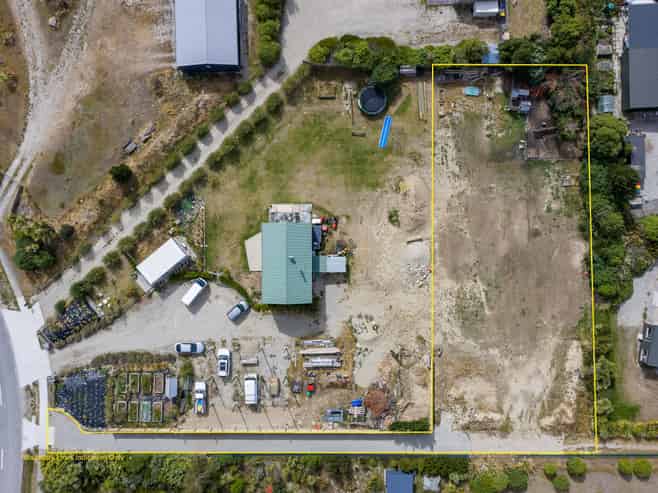 Lot 2/85 Grandview Road, Lake Hawea