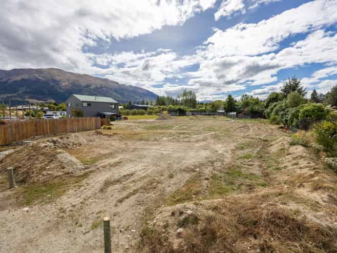 Lot 2/85 Grandview Road, Lake Hawea