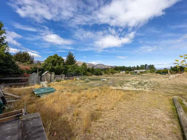Lot 2/85 Grandview Road, Lake Hawea