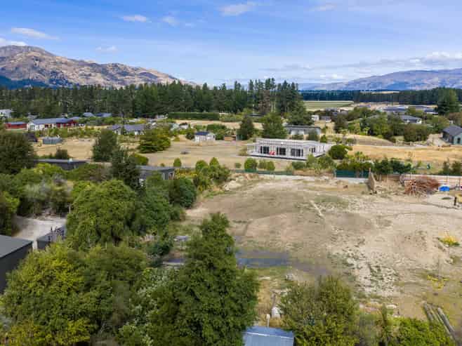 Lot 2/85 Grandview Road, Lake Hawea