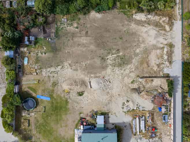 Lot 2/85 Grandview Road, Lake Hawea