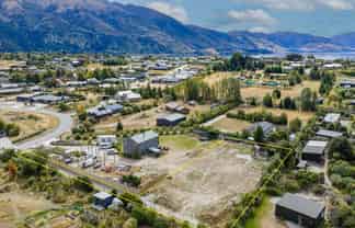Lot 2/85 Grandview Road, Lake Hawea