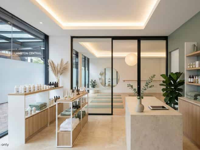 Prime Lambton Quay Retail Opportunity