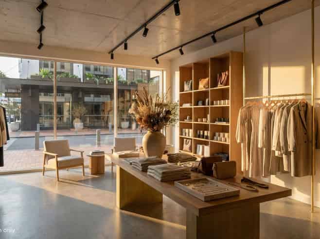 Prime Lambton Quay Retail Opportunity