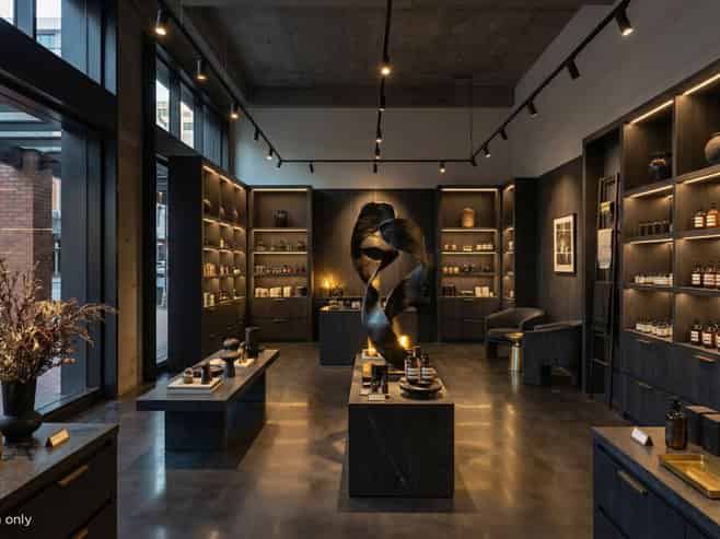 Prime Lambton Quay Retail Opportunity