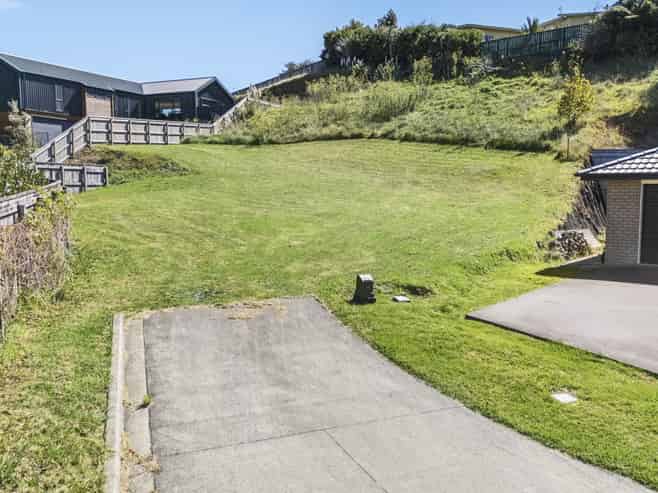 5 Mangaotuku Lane, Whalers Gate