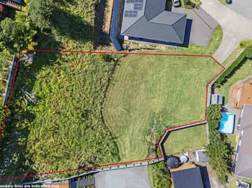 5 Mangaotuku Lane, Whalers Gate