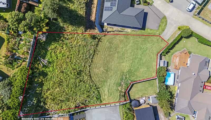 5 Mangaotuku Lane, Whalers Gate