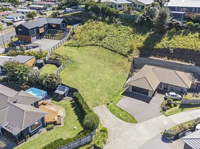 5 Mangaotuku Lane, Whalers Gate
