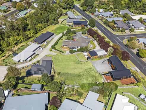 5 Mangaotuku Lane, Whalers Gate