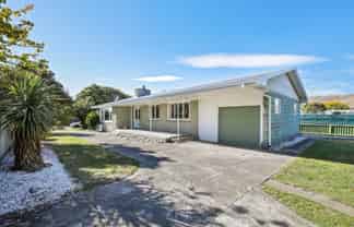 150 Weld Street, Redwoodtown