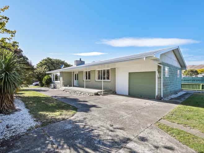 150 Weld Street, Redwoodtown