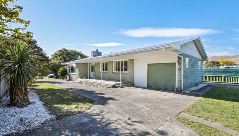 150 Weld Street, Redwoodtown