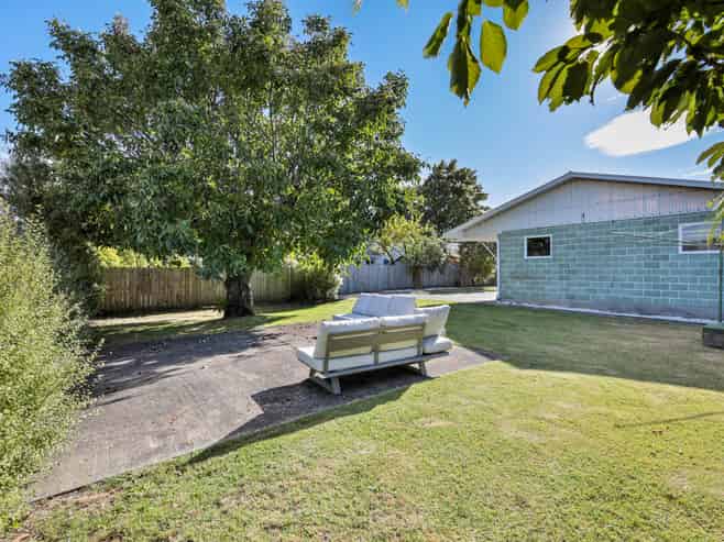 150 Weld Street, Redwoodtown