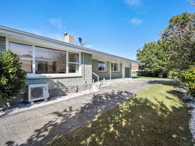 150 Weld Street, Redwoodtown