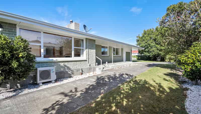 150 Weld Street, Redwoodtown