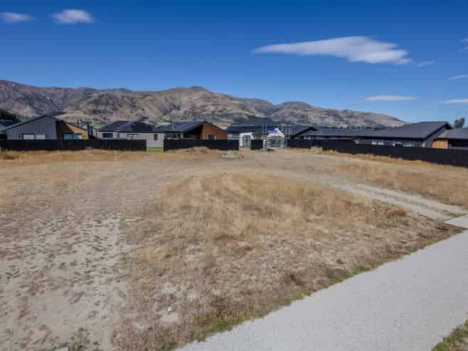 13 Longview Drive, Lake Hawea