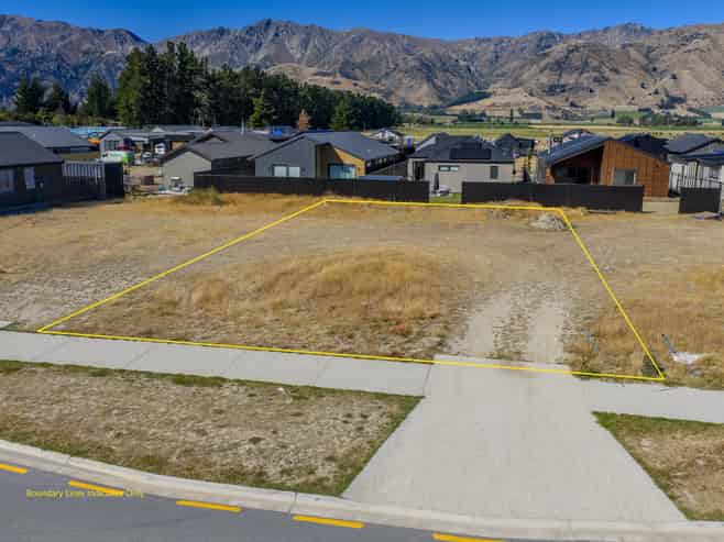 13 Longview Drive, Lake Hawea