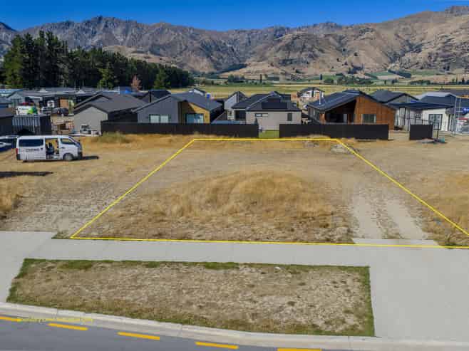 13 Longview Drive, Lake Hawea