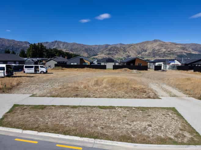 13 Longview Drive, Lake Hawea