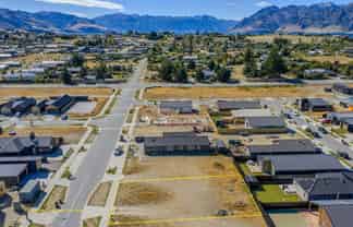 13 Longview Drive, Lake Hawea