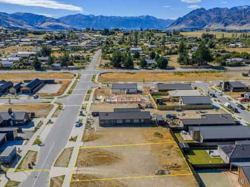 13 Longview Drive, Lake Hawea