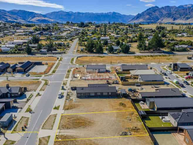 13 Longview Drive, Lake Hawea