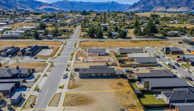 13 Longview Drive, Lake Hawea