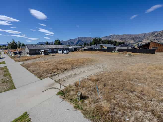 13 Longview Drive, Lake Hawea