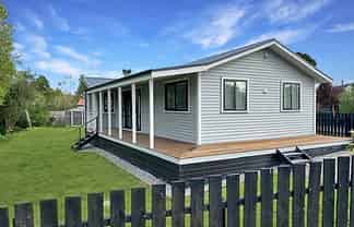 1 Bank Street, Amberley