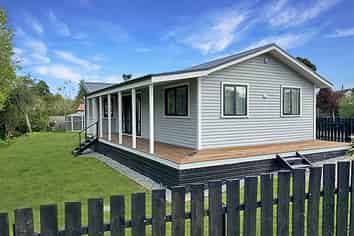 1 Bank Street, Amberley