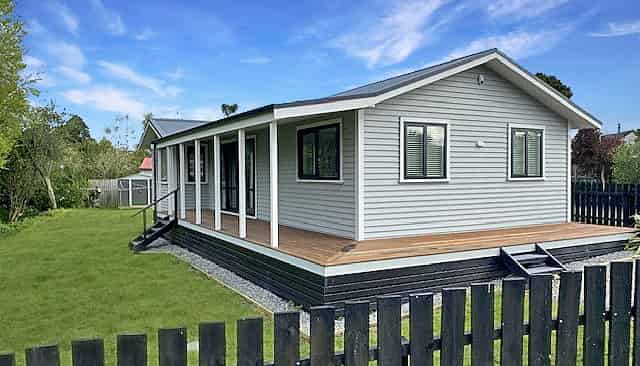 1 Bank Street, Amberley