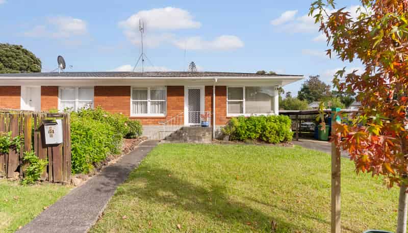 2/44 Diana Drive, Glenfield