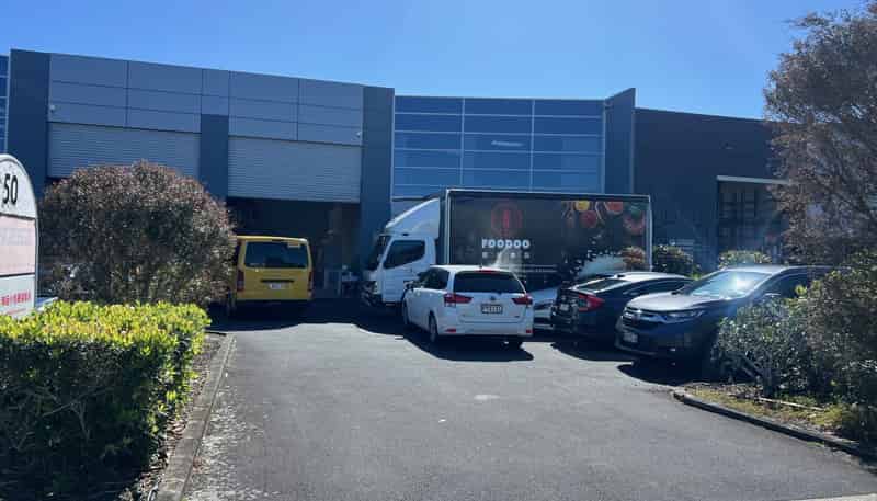 B/50 Tarndale Grove, Albany