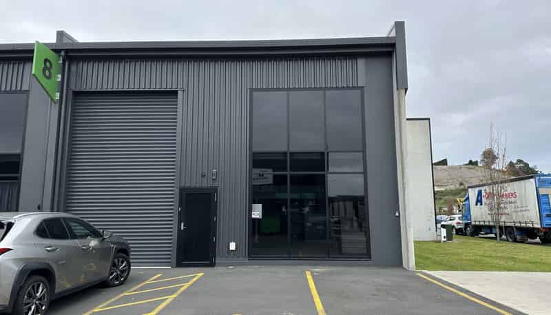 8/327 Matakokiri Drive, Tauriko