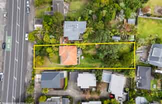 711 Great North Road, Grey Lynn