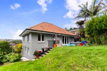 711 Great North Road, Grey Lynn