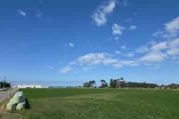 1A College Street, Oamaru