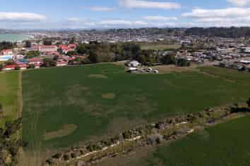 1A College Street, Oamaru