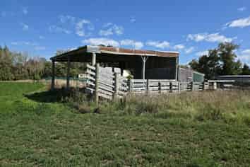 1A College Street, Oamaru