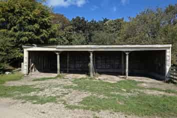1A College Street, Oamaru
