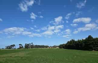 1A College Street, Oamaru