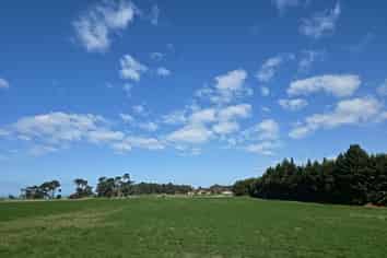 1A College Street, Oamaru