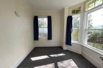 Wellington - Address withheld